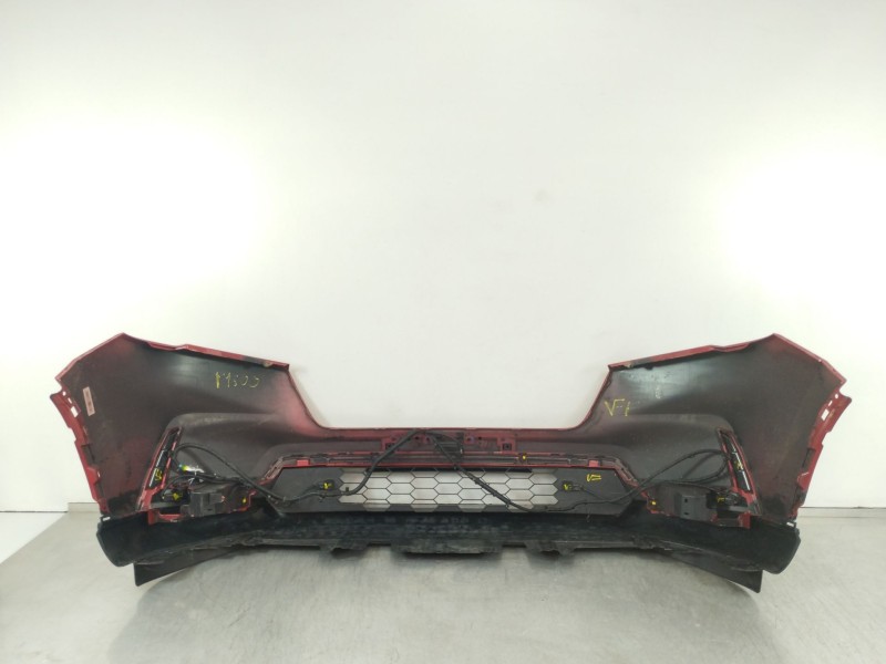 Recambio de paragolpes delantero para honda cr-v v (rw_, rt_) 2.0 e-cvt hybrid awd (rt6) referencia OEM IAM 711013B4A  