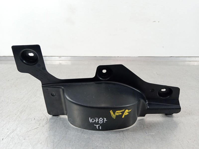 Recambio de moldura para seat ibiza v (kj1, kjg) 1.0 tsi referencia OEM IAM 6F0825189C  