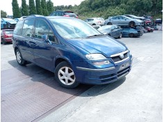 fiat ulysse (179_) del año 2005 2