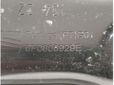 Recambio de travesaño superior para seat ibiza v (kj1, kjg) 1.0 tsi referencia OEM IAM 6F0806929   2