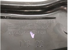Recambio de travesaño superior para seat ibiza v (kj1, kjg) 1.0 tsi referencia OEM IAM 6F0806930A   2