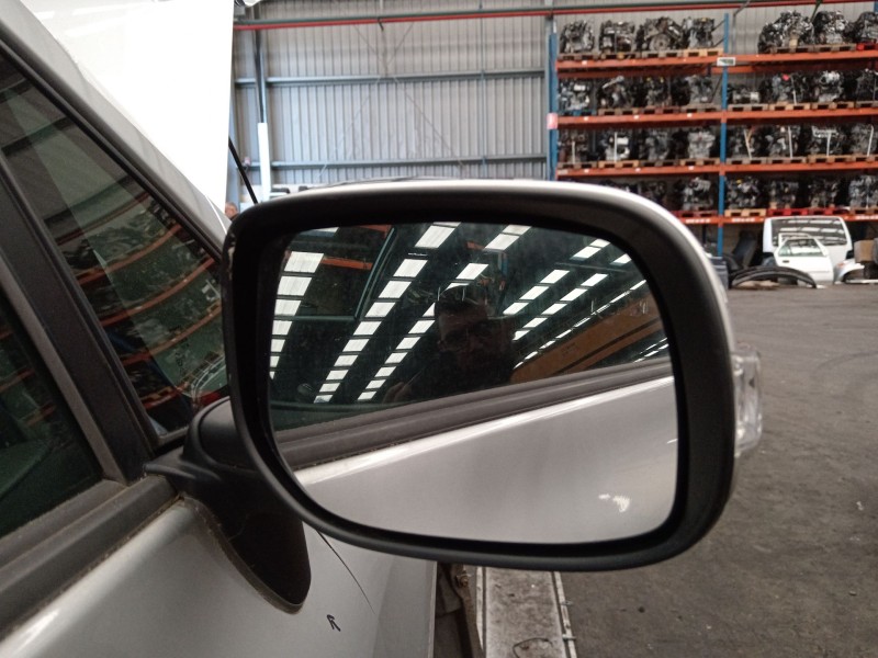 Recambio de retrovisor derecho para toyota auris (_e15_) 1.4 d-4d (nde150_) referencia OEM IAM   