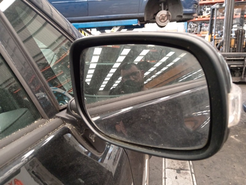 Recambio de retrovisor derecho para toyota auris (_e15_) 1.8 hybrid (zwe150_) referencia OEM IAM   