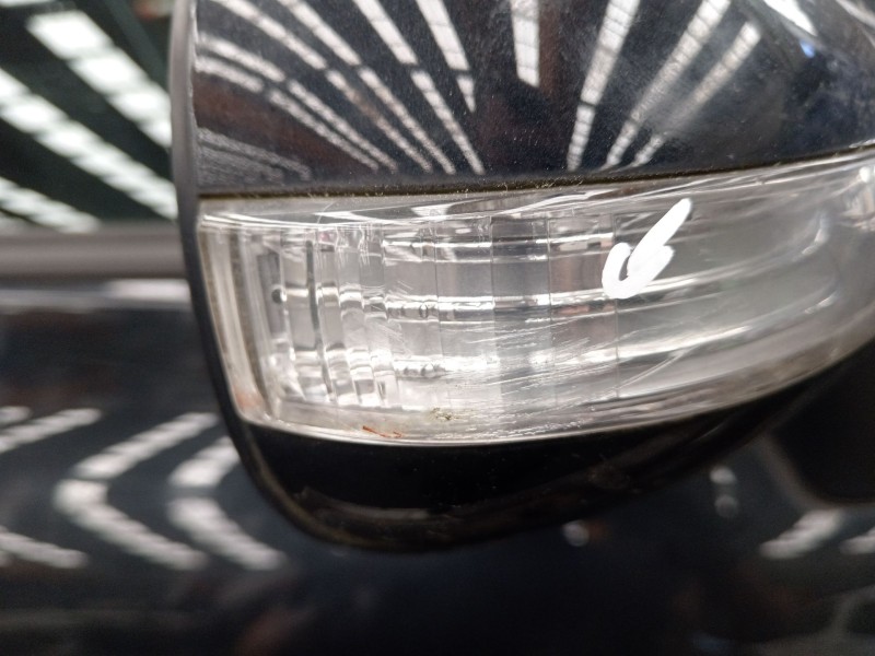 Recambio de retrovisor derecho para toyota auris (_e15_) 1.8 hybrid (zwe150_) referencia OEM IAM   