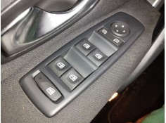 Recambio de mando elevalunas delantero izquierdo para renault megane iii hatchback (bz0/1_, b3_) 1.5 dci referencia OEM IAM   
