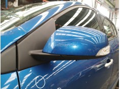 Recambio de retrovisor izquierdo para renault megane iii hatchback (bz0/1_, b3_) 1.5 dci referencia OEM IAM   