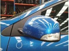 Recambio de retrovisor izquierdo para renault megane iii hatchback (bz0/1_, b3_) 1.5 dci referencia OEM IAM    2