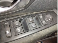 Recambio de mando elevalunas delantero izquierdo para renault megane iii hatchback (bz0/1_, b3_) 1.6 16v hi-flex (bz03) referenc