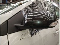 Recambio de retrovisor izquierdo para renault megane iii hatchback (bz0/1_, b3_) 1.6 16v hi-flex (bz03) referencia OEM IAM   