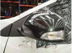 Recambio de retrovisor izquierdo para renault megane iii hatchback (bz0/1_, b3_) 1.6 16v hi-flex (bz03) referencia OEM IAM    2