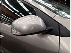 Recambio de retrovisor derecho para renault megane iii hatchback (bz0/1_, b3_) 1.9 dci (bz0n, bz0j) referencia OEM IAM   