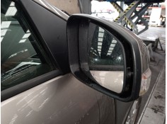 Recambio de retrovisor derecho para renault megane iii hatchback (bz0/1_, b3_) 1.9 dci (bz0n, bz0j) referencia OEM IAM    2