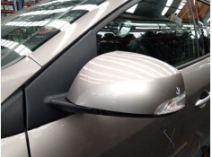 Recambio de retrovisor izquierdo para renault megane iii hatchback (bz0/1_, b3_) 1.9 dci (bz0n, bz0j) referencia OEM IAM   