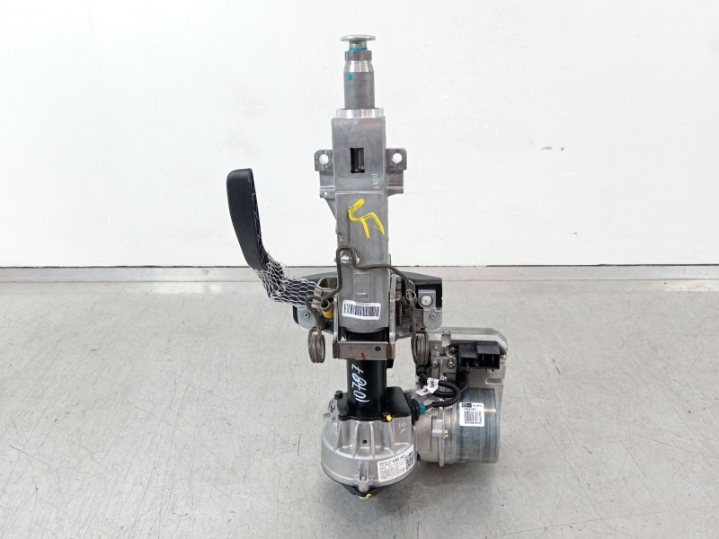 Recambio de columna direccion para seat ibiza v (kj1, kjg) 1.0 tsi referencia OEM IAM 2Q1423510BG  2Q1909144S
