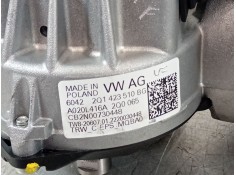 Recambio de columna direccion para seat ibiza v (kj1, kjg) 1.0 tsi referencia OEM IAM 2Q1423510BG  2Q1909144S 2