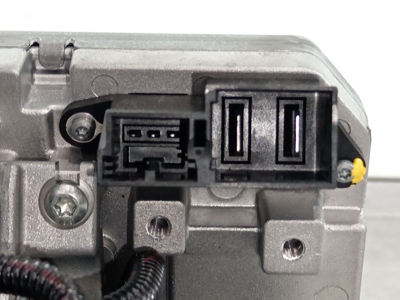 Recambio de columna direccion para seat ibiza v (kj1, kjg) 1.0 tsi referencia OEM IAM 2Q1423510BG  2Q1909144S