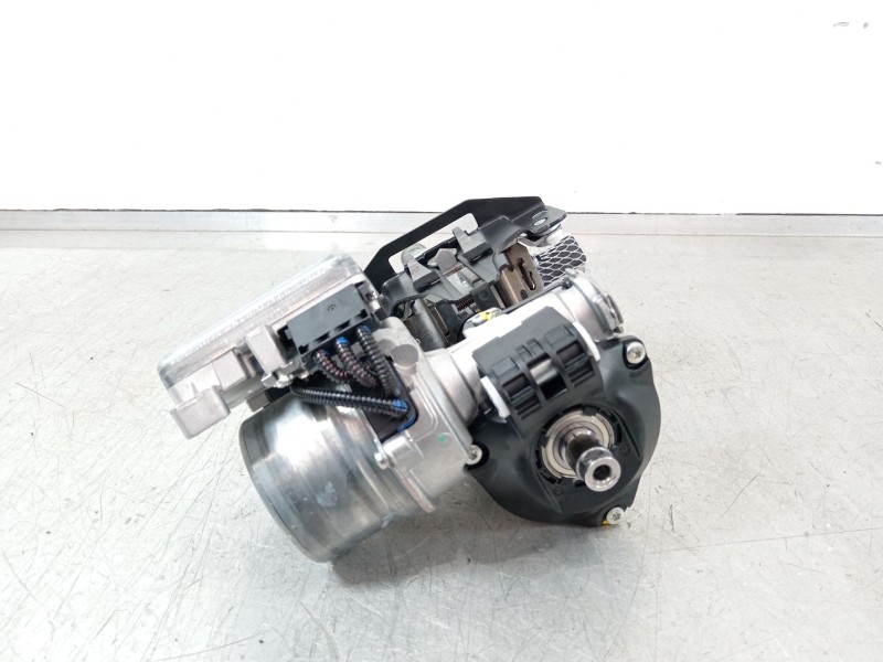 Recambio de columna direccion para seat ibiza v (kj1, kjg) 1.0 tsi referencia OEM IAM 2Q1423510BG  2Q1909144S