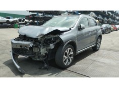 citroën c4 aircross del año 2017 2