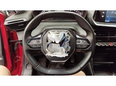 Recambio de volante para peugeot 208 2020 referencia OEM IAM   