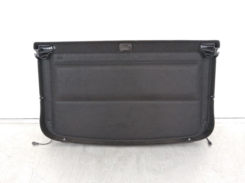 Recambio de bandeja trasera para opel astra j lim. enjoy referencia OEM IAM   