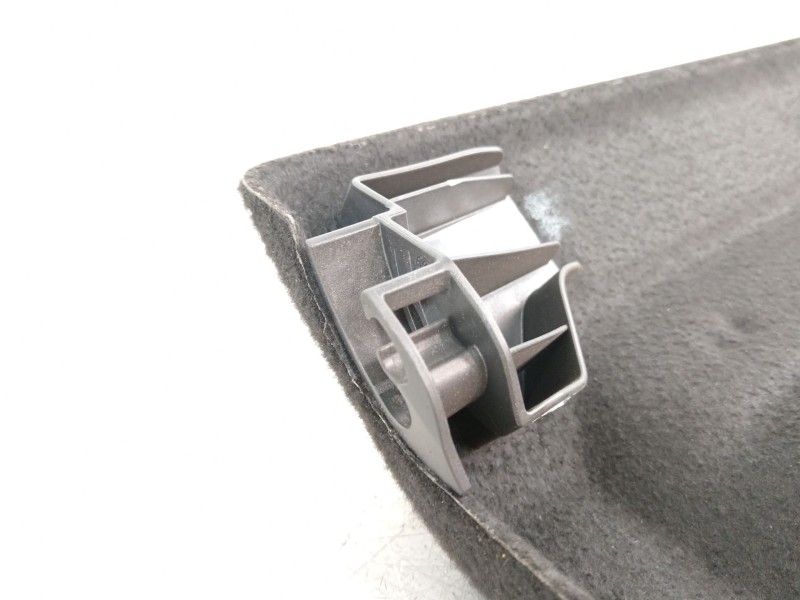 Recambio de bandeja trasera para opel astra j lim. enjoy referencia OEM IAM   