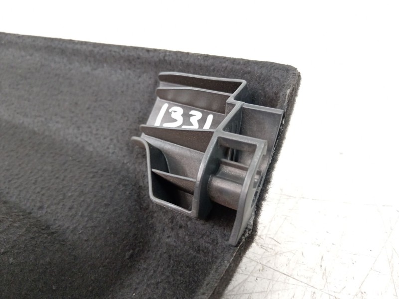 Recambio de bandeja trasera para opel astra j lim. enjoy referencia OEM IAM   