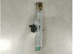 Recambio de elevalunas trasero izquierdo para fiat tipo hatchback (356_, 357_) 1.6 multijet (357hxg1) referencia OEM IAM 5209391