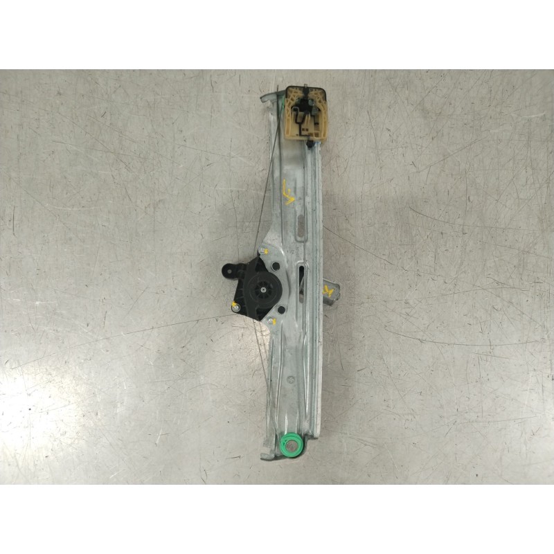 Recambio de elevalunas trasero izquierdo para fiat tipo hatchback (356_, 357_) 1.6 multijet (357hxg1) referencia OEM IAM 5209391