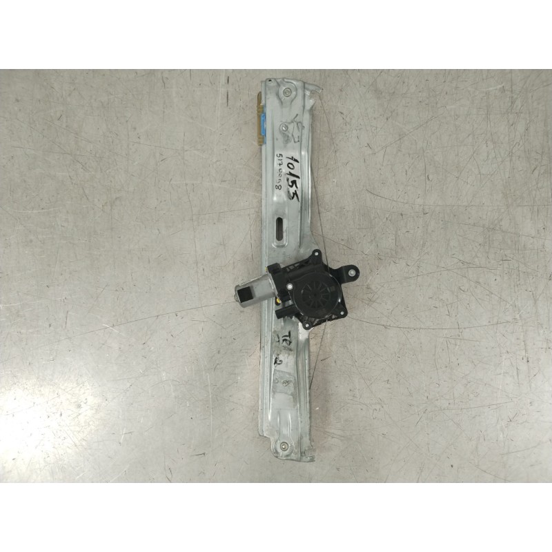 Recambio de elevalunas trasero izquierdo para fiat tipo hatchback (356_, 357_) 1.6 multijet (357hxg1) referencia OEM IAM 5209391