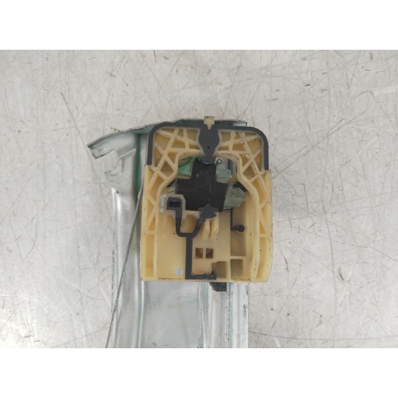 Recambio de elevalunas trasero izquierdo para fiat tipo hatchback (356_, 357_) 1.6 multijet (357hxg1) referencia OEM IAM 5209391