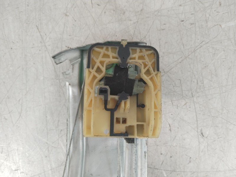 Recambio de elevalunas trasero izquierdo para fiat tipo hatchback (356_, 357_) 1.6 multijet (357hxg1) referencia OEM IAM 5209391