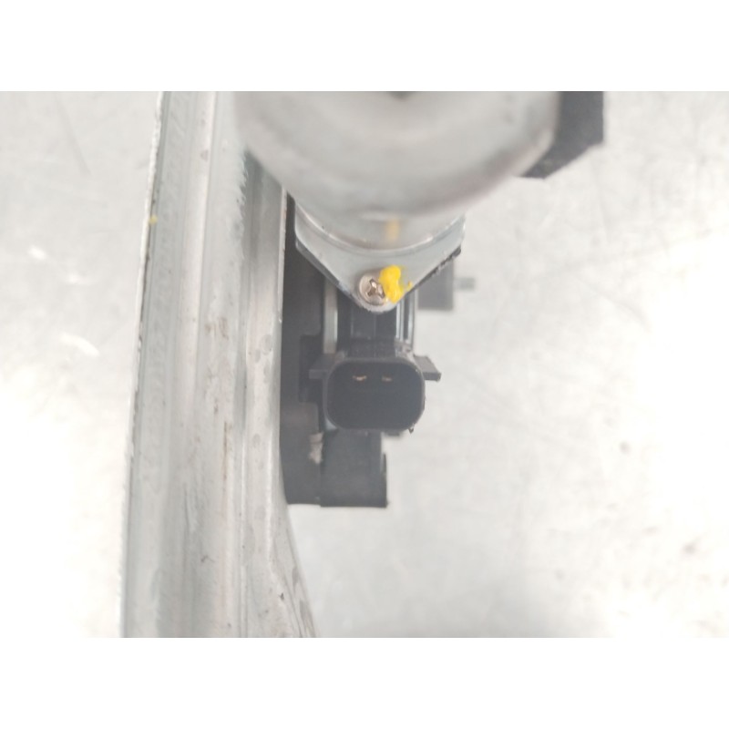 Recambio de elevalunas trasero izquierdo para fiat tipo hatchback (356_, 357_) 1.6 multijet (357hxg1) referencia OEM IAM 5209391