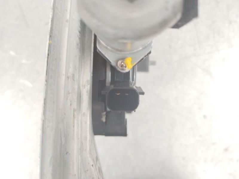 Recambio de elevalunas trasero izquierdo para fiat tipo hatchback (356_, 357_) 1.6 multijet (357hxg1) referencia OEM IAM 5209391