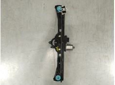 Recambio de elevalunas delantero izquierdo para peugeot bipper avantage referencia OEM IAM 1666090580 9221EP 0130822398