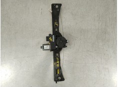 Recambio de elevalunas delantero izquierdo para peugeot bipper avantage referencia OEM IAM 1666090580 9221EP 0130822398 2