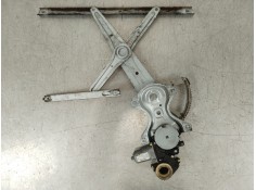 Recambio de elevalunas delantero derecho para toyota verso (_r2_) 1.6 d4-d (war20_) referencia OEM IAM 698100F021  857100F031 2