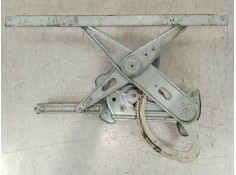 Recambio de elevalunas delantero derecho para renault megane iii hatchback (bz0/1_, b3_) 1.6 16v hi-flex (bz03) referencia OEM I