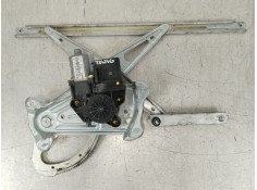 Recambio de elevalunas delantero derecho para renault megane iii hatchback (bz0/1_, b3_) 1.6 16v hi-flex (bz03) referencia OEM I 2