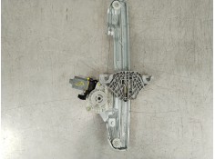 Recambio de elevalunas delantero derecho para hyundai kona tecno 2wd referencia OEM IAM 82402J9000  82460J9000