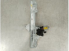 Recambio de elevalunas delantero derecho para hyundai kona tecno 2wd referencia OEM IAM 82402J9000  82460J9000 2