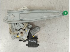 Recambio de elevalunas trasero izquierdo para toyota avensis (t27) active referencia OEM IAM 6984005130  8570102010