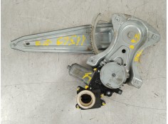 Recambio de elevalunas trasero izquierdo para toyota avensis (t27) active referencia OEM IAM 6984005130  8570102010 2