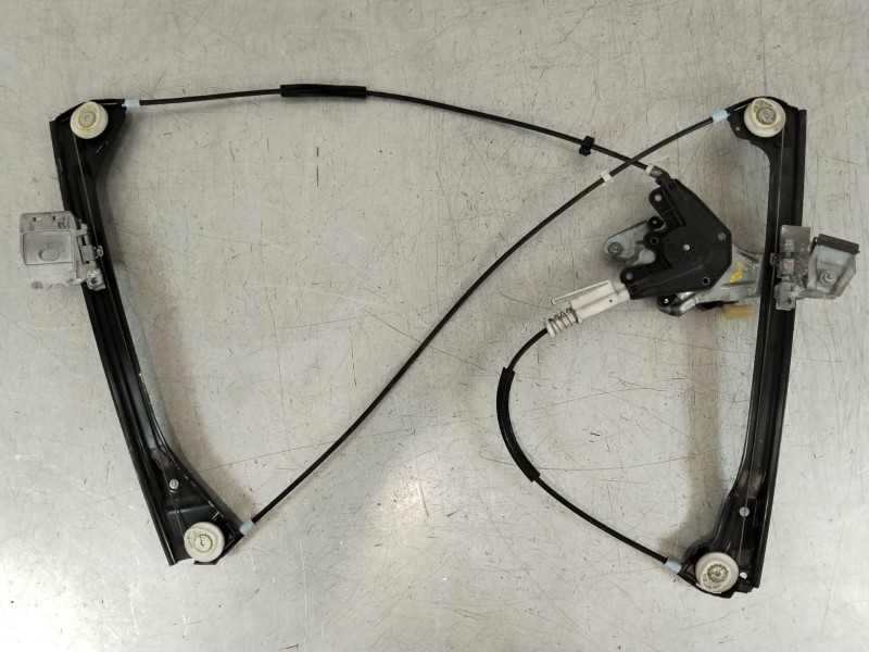 Recambio de elevalunas delantero derecho para bmw serie 3 coupe (e46) 330 cd referencia OEM IAM 8204180 51338229106 676283920630