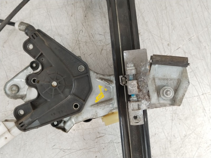 Recambio de elevalunas delantero derecho para bmw serie 3 coupe (e46) 330 cd referencia OEM IAM 8204180 51338229106 676283920630