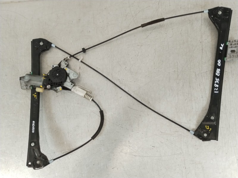 Recambio de elevalunas delantero derecho para bmw serie 3 coupe (e46) 330 cd referencia OEM IAM 8204180 51338229106 676283920630