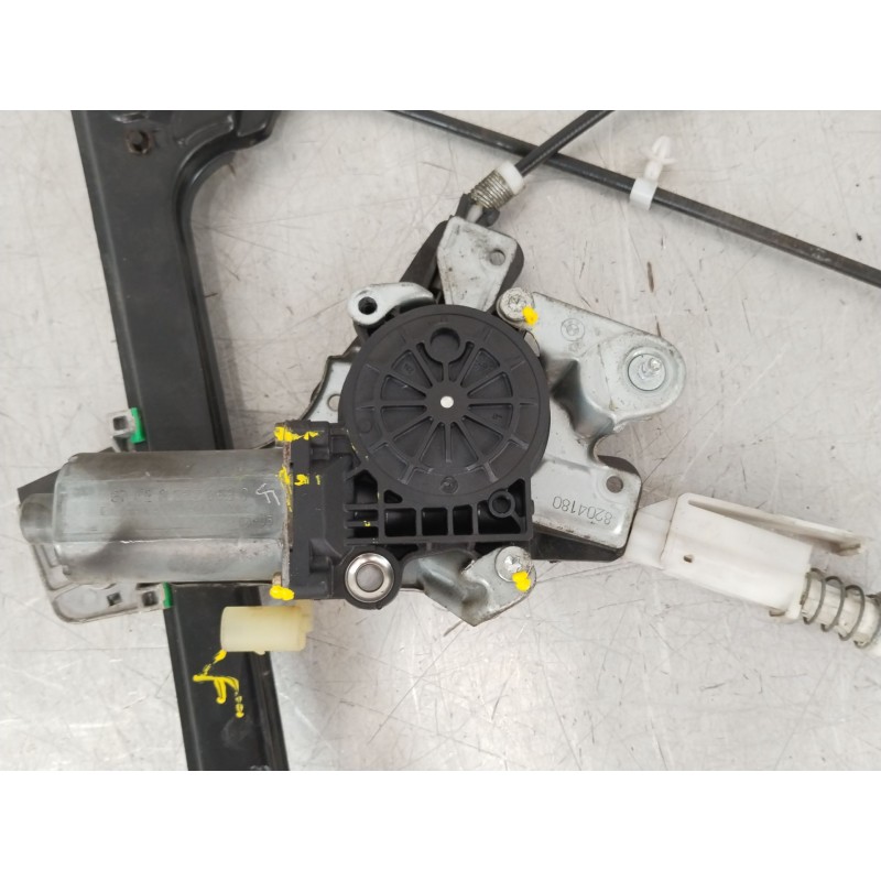 Recambio de elevalunas delantero derecho para bmw serie 3 coupe (e46) 330 cd referencia OEM IAM 8204180 51338229106 676283920630