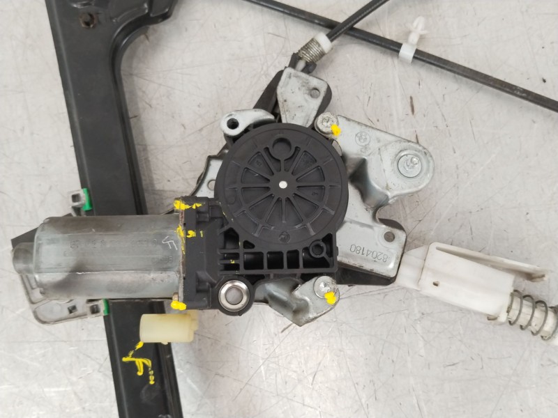 Recambio de elevalunas delantero derecho para bmw serie 3 coupe (e46) 330 cd referencia OEM IAM 8204180 51338229106 676283920630