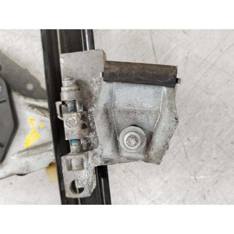 Recambio de elevalunas delantero derecho para bmw serie 3 coupe (e46) 330 cd referencia OEM IAM 8204180 51338229106 676283920630