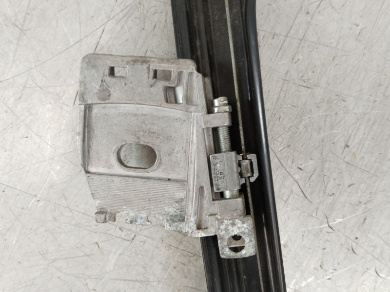 Recambio de elevalunas delantero derecho para bmw serie 3 coupe (e46) 330 cd referencia OEM IAM 8204180 51338229106 676283920630