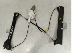 Recambio de elevalunas delantero derecho para mercedes-benz clase clc (cl203) clc 220 cdi (la) (203.708) referencia OEM IAM A203 2